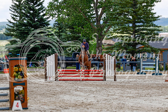 2025 - Haylee - June Classic II - Sunday June 22nd - 01489