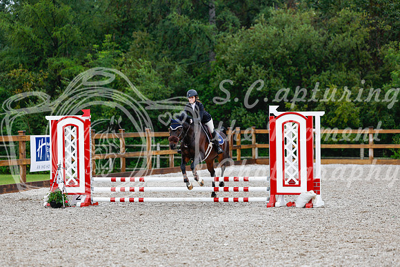 2025 - Haylee - Picco Horse Show - Sunday July 27th 00569