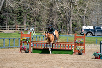 2025 - Jackie - Bow Valley II - Saturday May 17th - 13897