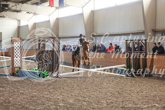 2025 - HJ Schooling - Saturday March 22nd - 2999