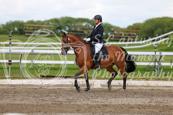 2025 - Dressage Festival - Sunday July 6th - 11716