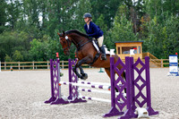2025 - Haylee - Picco Horse Show - Saturday July 26th 03787