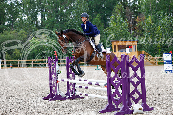 2025 - Haylee - Picco Horse Show - Saturday July 26th 03787
