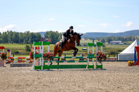 2025 - Haylee - Rocky Mountain Classic III - Friday August 22nd - 07894