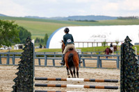 2025 - Haylee - June Classic II - Sunday June 22nd - 02483