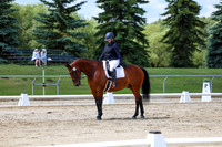 2025 - Dressage Festival - Saturday July 5th - 09723