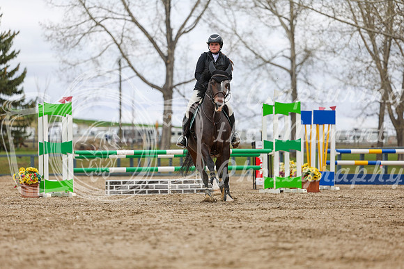 2025 - Shea - Bow Valley II - Thursday May 15th - 02764