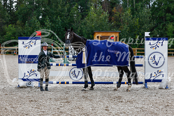 2025 - Haylee - Picco Horse Show - Sunday July 27th 06786