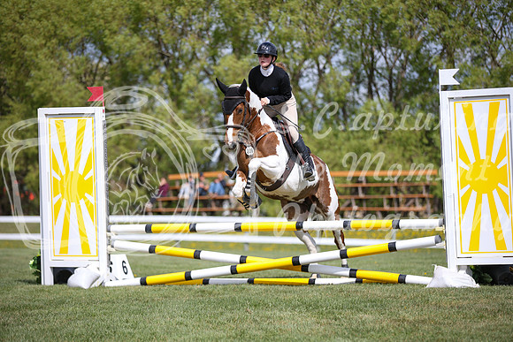 2025 - Karlee - Blue Sky Classic - Saturday, May 17th 13303