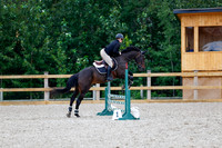 2025 - Haylee - Picco Horse Show - Saturday July 26th 05292