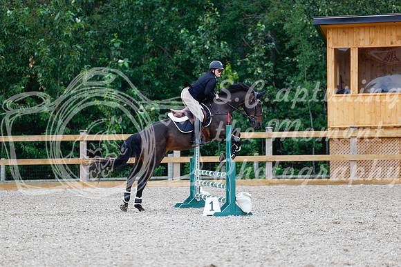 2025 - Haylee - Picco Horse Show - Saturday July 26th 05292