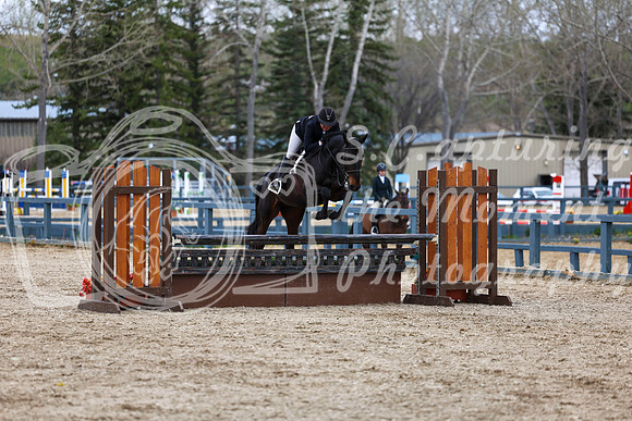 2025 - Shea - Bow Valley II - Friday May 16th - 08424