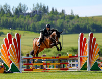 4 Year Olds - 0.85m