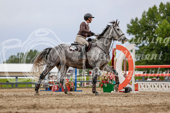 2025 - Haylee - Rocky Mountain Classic II - Friday August 15th - 00447