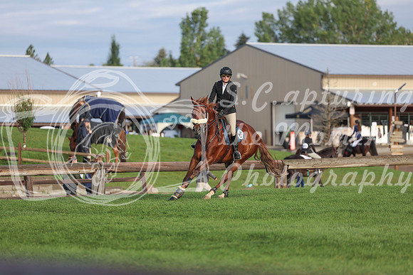 2025 - Shea - Rocky Mountain Classic II - Thursday August 14th - 01992