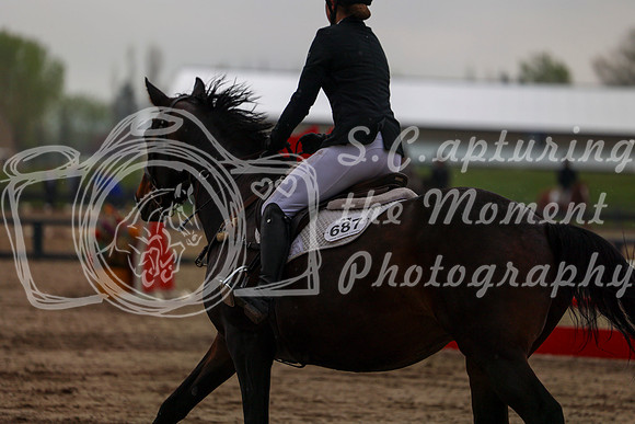 2025 - Mara - Bow Valley II - Sunday May 18th - 11308