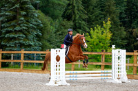 2025 - Haylee - Picco Horse Show - Sunday July 27th 00783