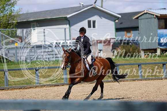 2025 - Shea - Bow Valley II - Thursday May 15th - 05030