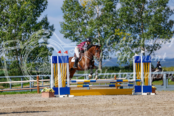 2025 - Haylee - Rocky Mountain Classic III - Wednesday August 20th - 04178