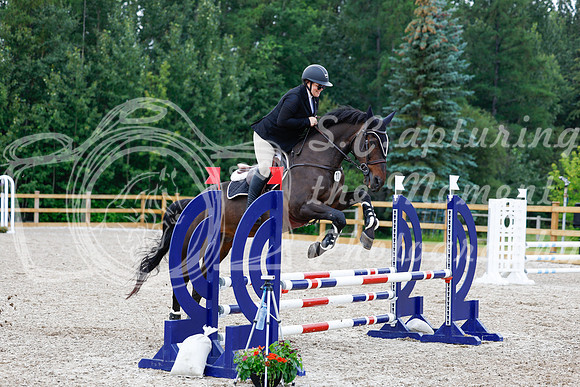 2025 - Haylee - Picco Horse Show - Saturday July 26th 05314