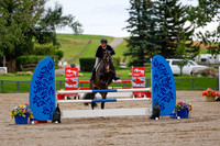 2025 - Haylee - Rocky Mountain Classic II - Saturday August 16th - 02203