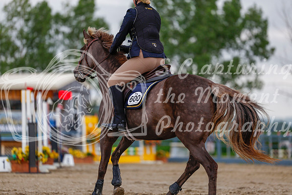 2025 - Haylee - June Classic II - Friday June 20th - 04172