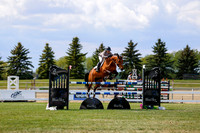2025 - Haylee - Blue Sky Classic - Sunday, May 18th 35519