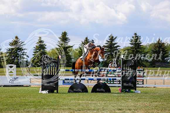 2025 - Haylee - Blue Sky Classic - Sunday, May 18th 35519