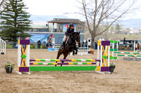 2025 - Mara - Bow Valley II - Saturday May 17th - 07425
