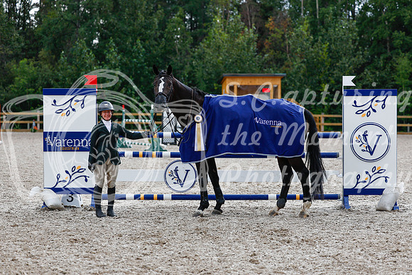 2025 - Haylee - Picco Horse Show - Sunday July 27th 06783
