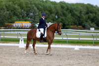 2025 - Dressage Festival - Saturday July 5th - 11820