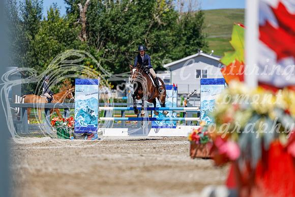 2025 - Haylee - Rocky Mountain Classic I - Saturday August 9th - 14249