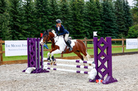 2025 - Haylee - Picco Horse Show - Sunday July 27th 01672
