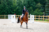 2025 - Haylee - Picco Horse Show - Sunday July 27th 03870