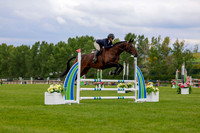 2025 - Haylee - Rocky Mountain Classic II - Thursday August 14th - 12013