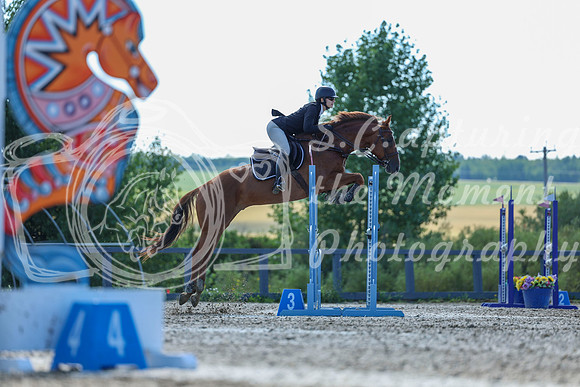 2025 - Shea - Rocky Mountain Classic I - Saturday August 9th - 09261