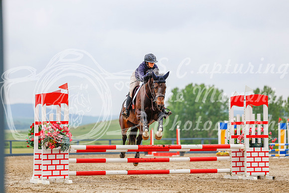 2025 - Haylee - June Classic II - Friday June 20th - 06183