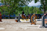 2025 - Haylee - June Classic II - Sunday June 22nd - 00982
