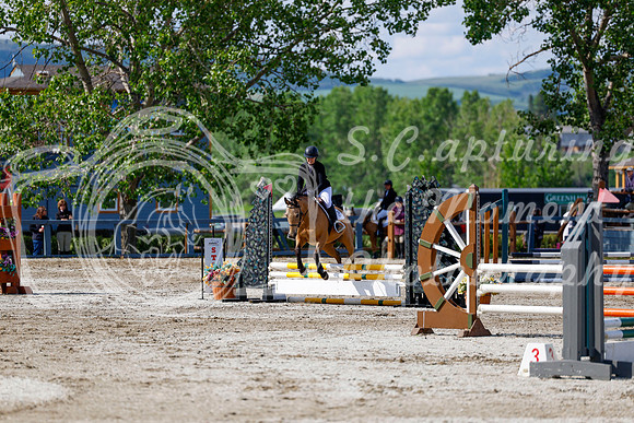 2025 - Haylee - June Classic II - Sunday June 22nd - 00982