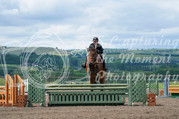 2025 - Kiana - Teesdale - Friday July 25th - 02124