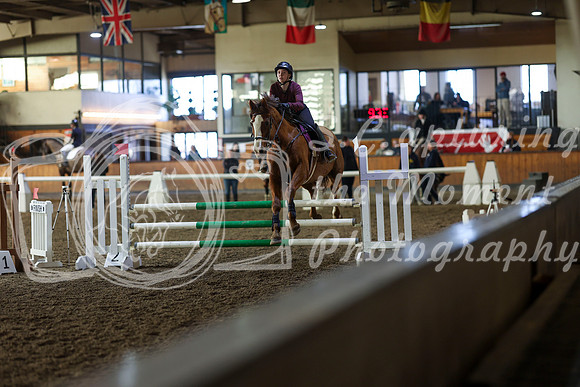 2025 - HJ Schooling - Sunday March 23rd - 5726