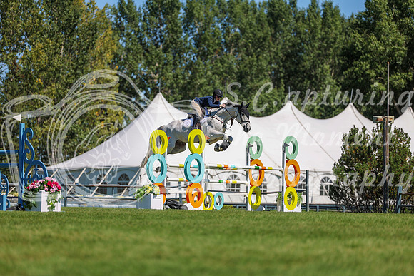 2025 - Shea - Rocky Mountain Classic III - Thursday August 21st - 06630
