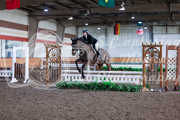 2025 - HJ Schooling - Saturday March 22nd - 6749