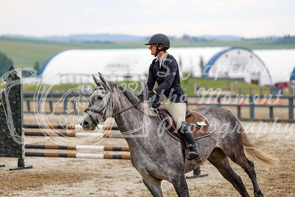 2025 - Haylee - June Classic II - Sunday June 22nd - 07041