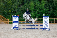 2025 - Haylee - Picco Horse Show - Saturday July 26th 07219