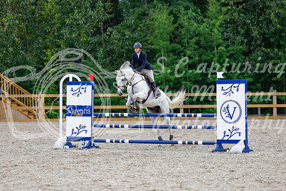 2025 - Haylee - Picco Horse Show - Saturday July 26th 07219