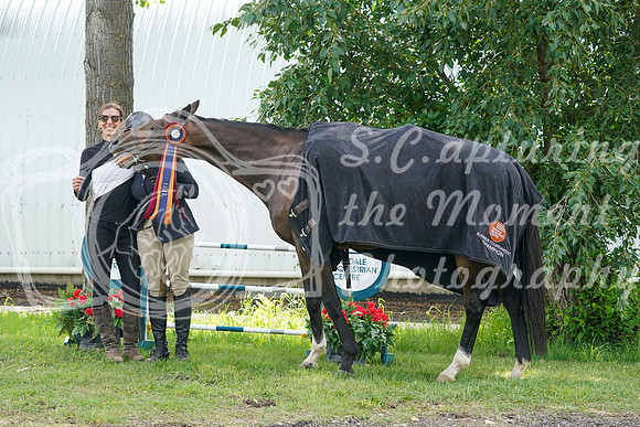 2025 - Kiana - Teesdale - Friday July 25th - 02042