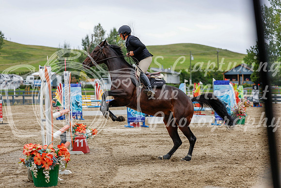 2025 - Haylee - Rocky Mountain Classic II - Saturday August 16th - 19218