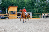 2025 - Haylee - Picco Horse Show - Saturday July 26th 09166