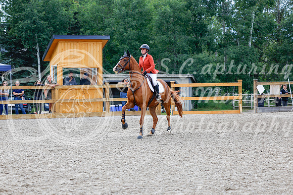 2025 - Haylee - Picco Horse Show - Saturday July 26th 09166